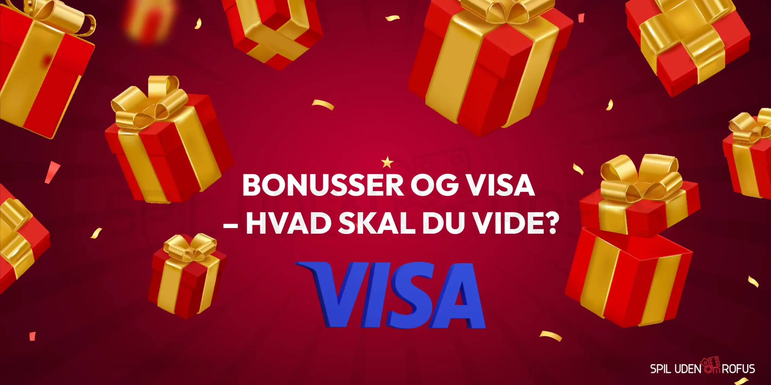 Spil på udenlandske online casinoer med Visa
